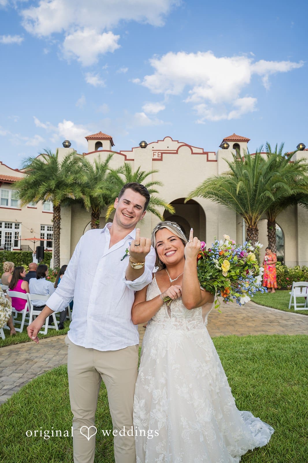 Fenway Hotel Wedding // Alec & Kylie -