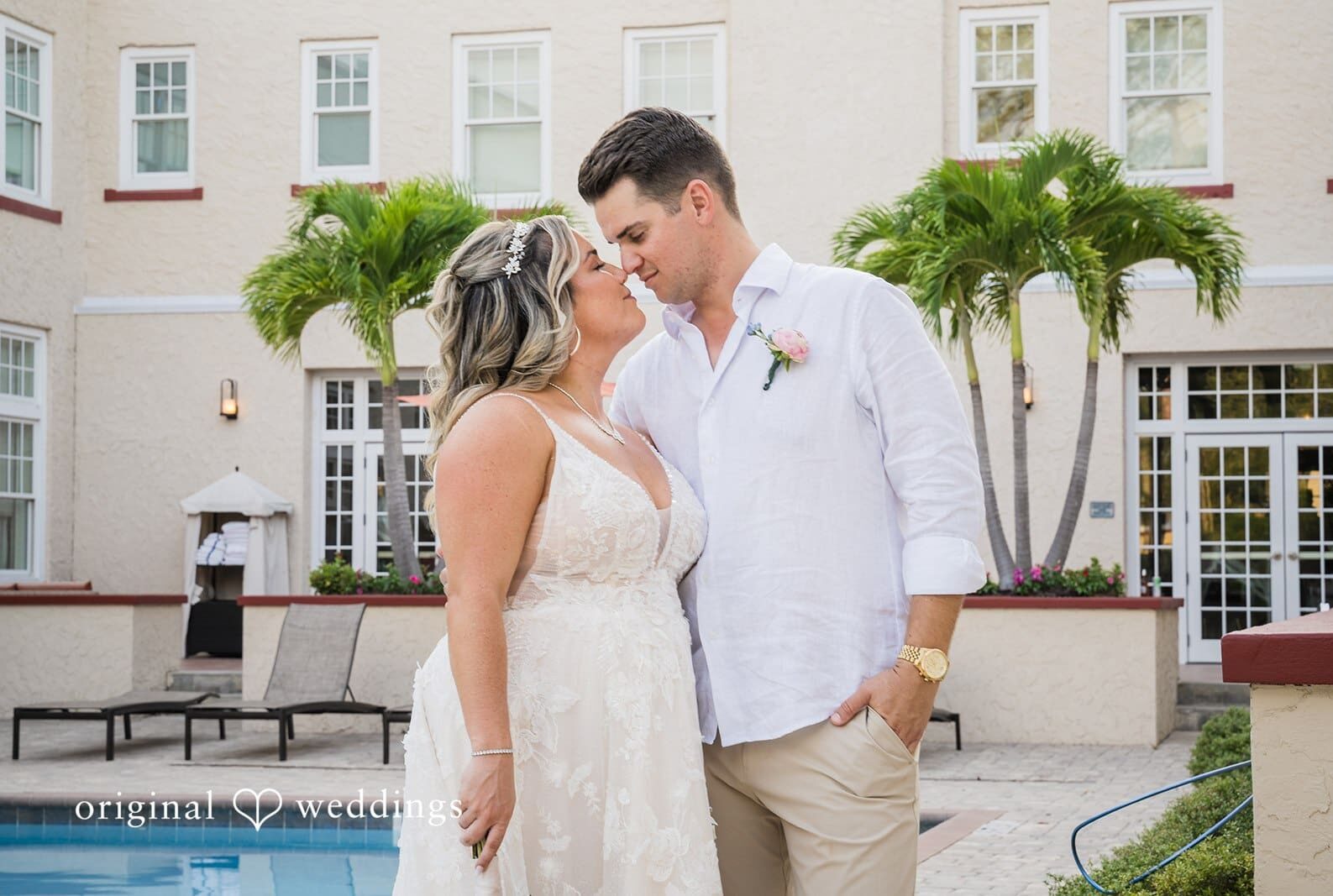 Fenway Hotel Wedding // Alec & Kylie -