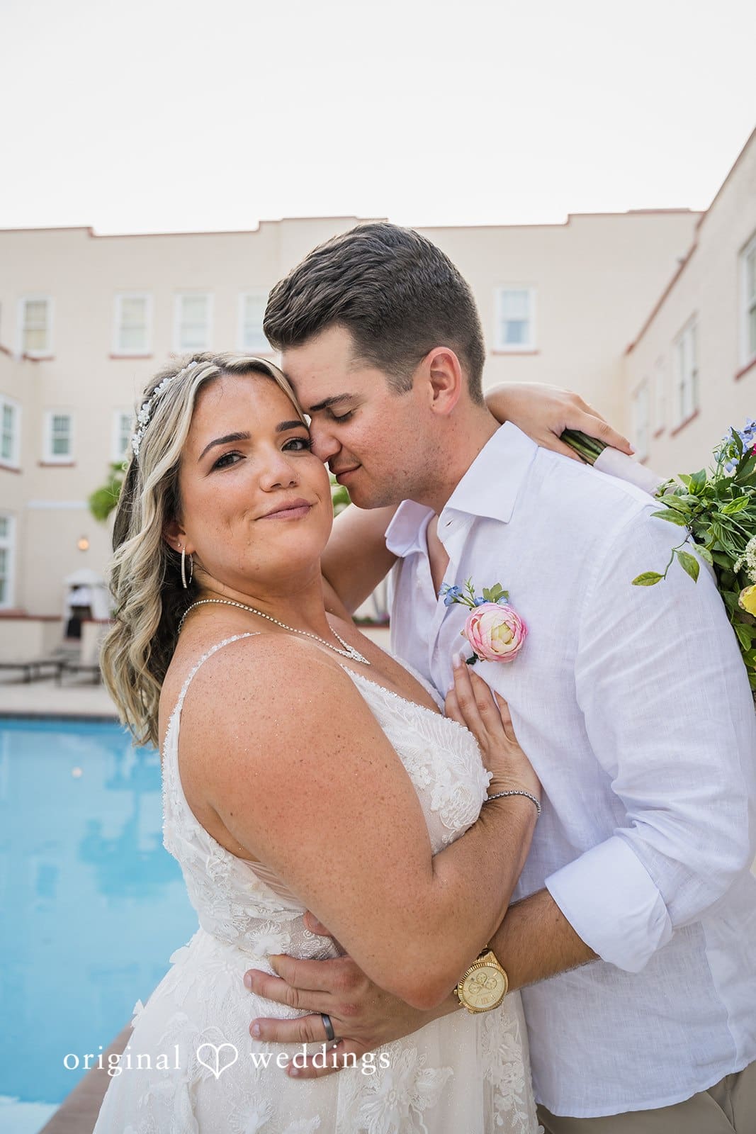 Fenway Hotel Wedding // Alec & Kylie -