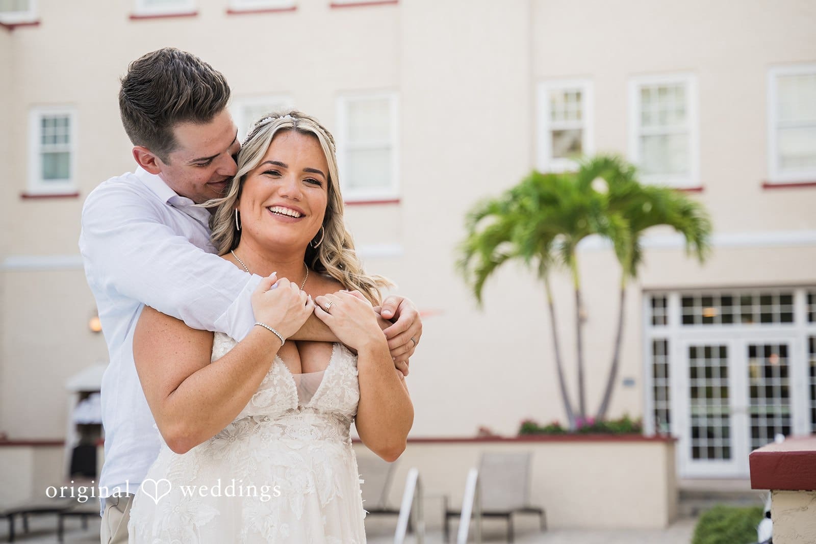 Fenway Hotel Wedding // Alec & Kylie -