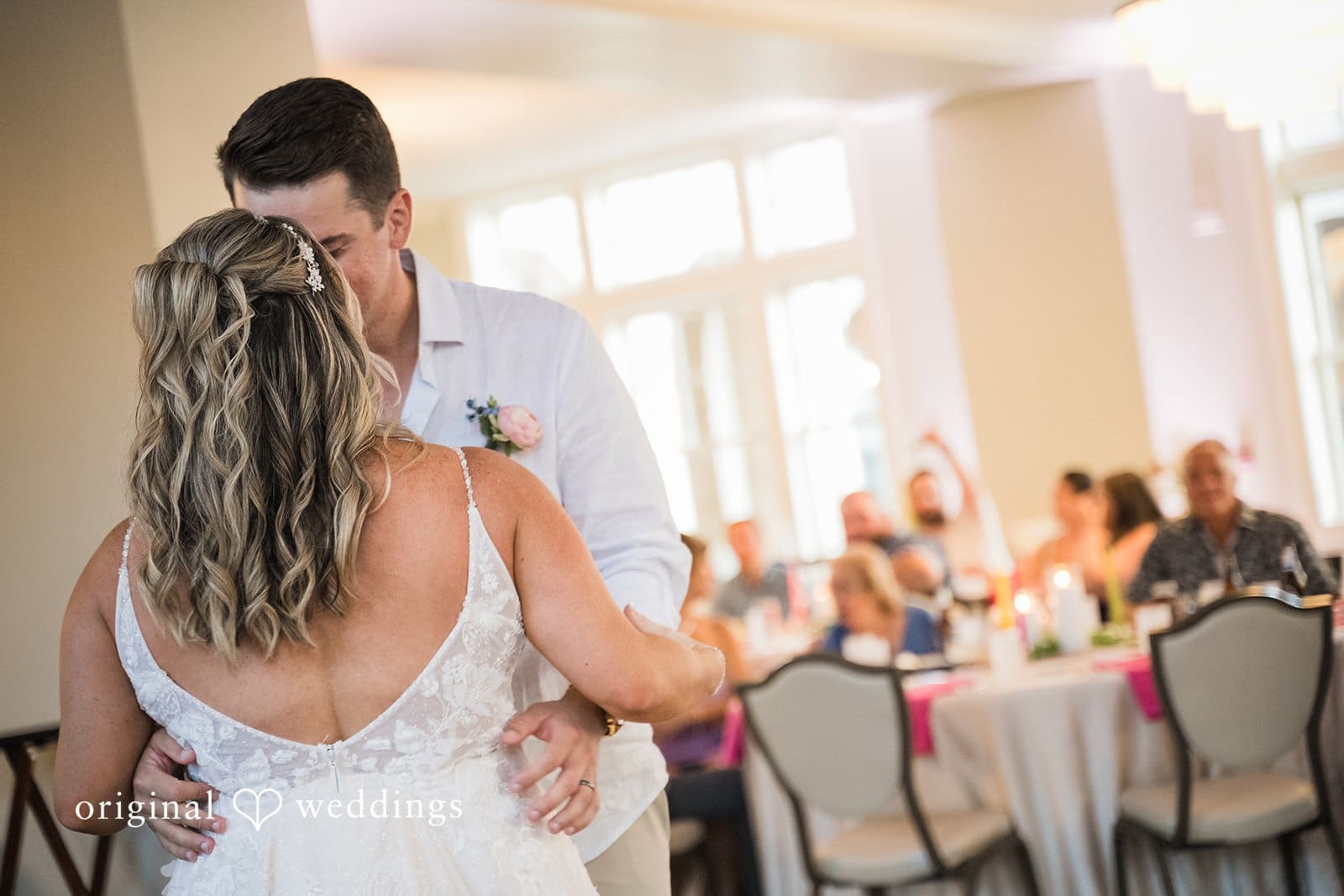 Fenway Hotel Wedding // Alec & Kylie -