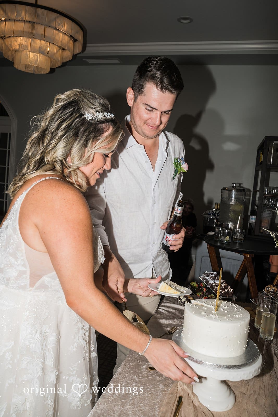 Fenway Hotel Wedding // Alec & Kylie -