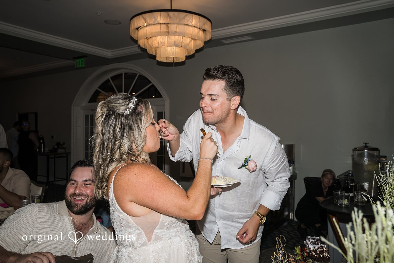Fenway Hotel Wedding // Alec & Kylie -