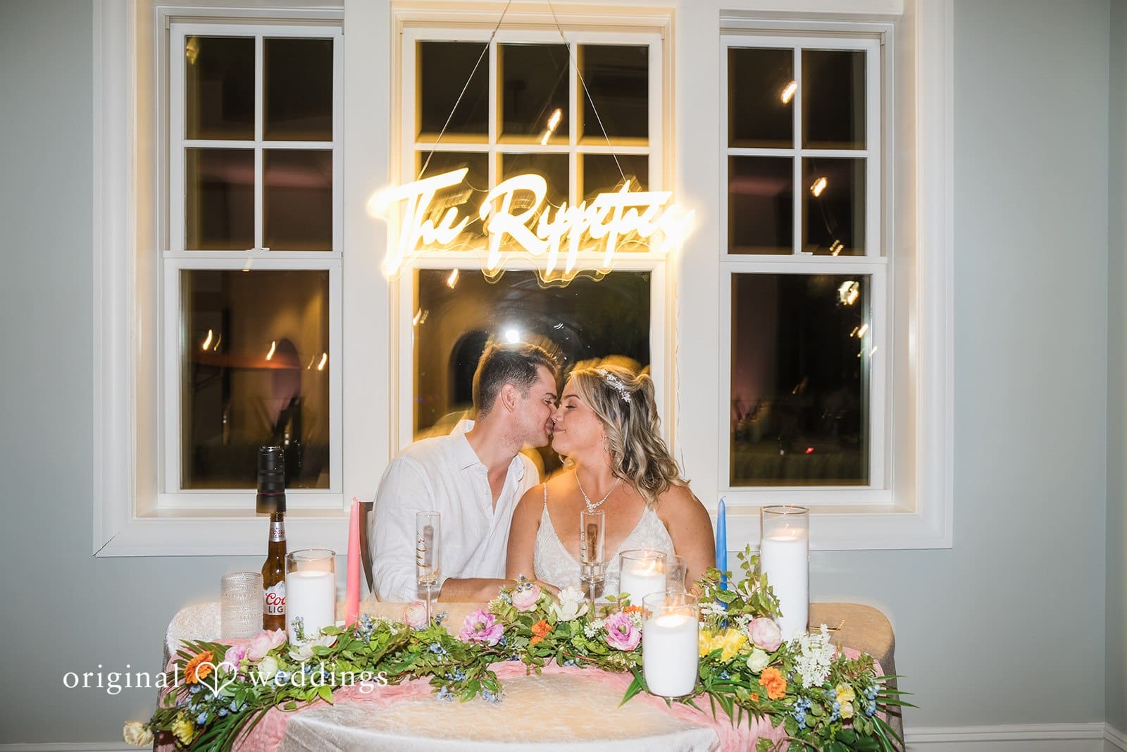 Fenway Hotel Wedding // Alec & Kylie -