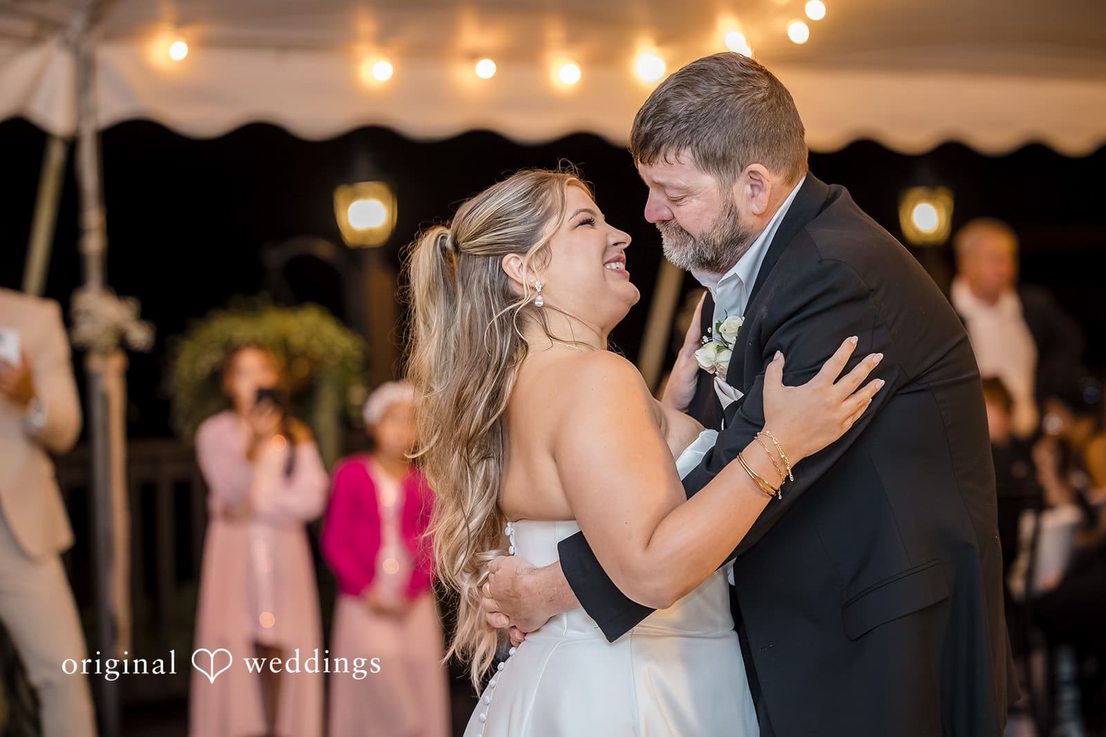 Fern Hill Barn Wedding // Kelsea & Brendan -