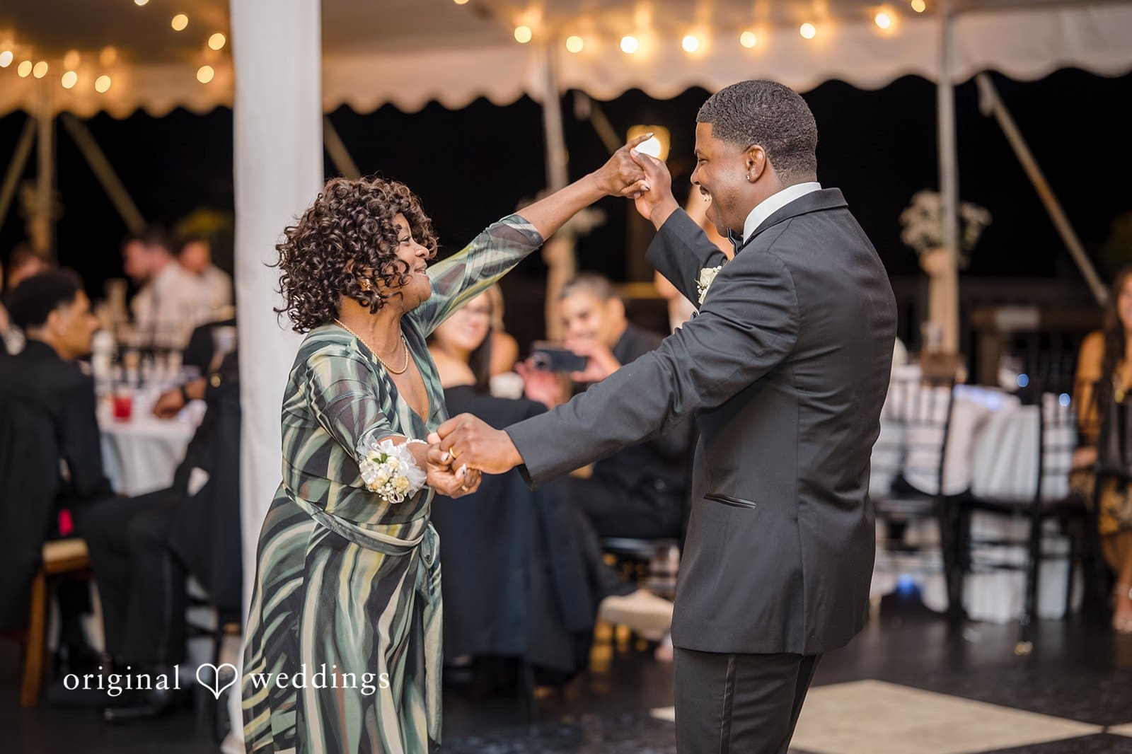 Fern Hill Barn Wedding // Kelsea & Brendan -