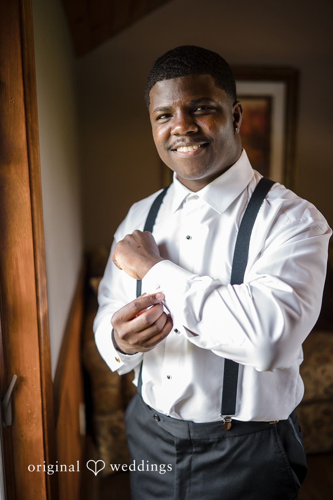 Fern Hill Barn Wedding // Kelsea & Brendan -
