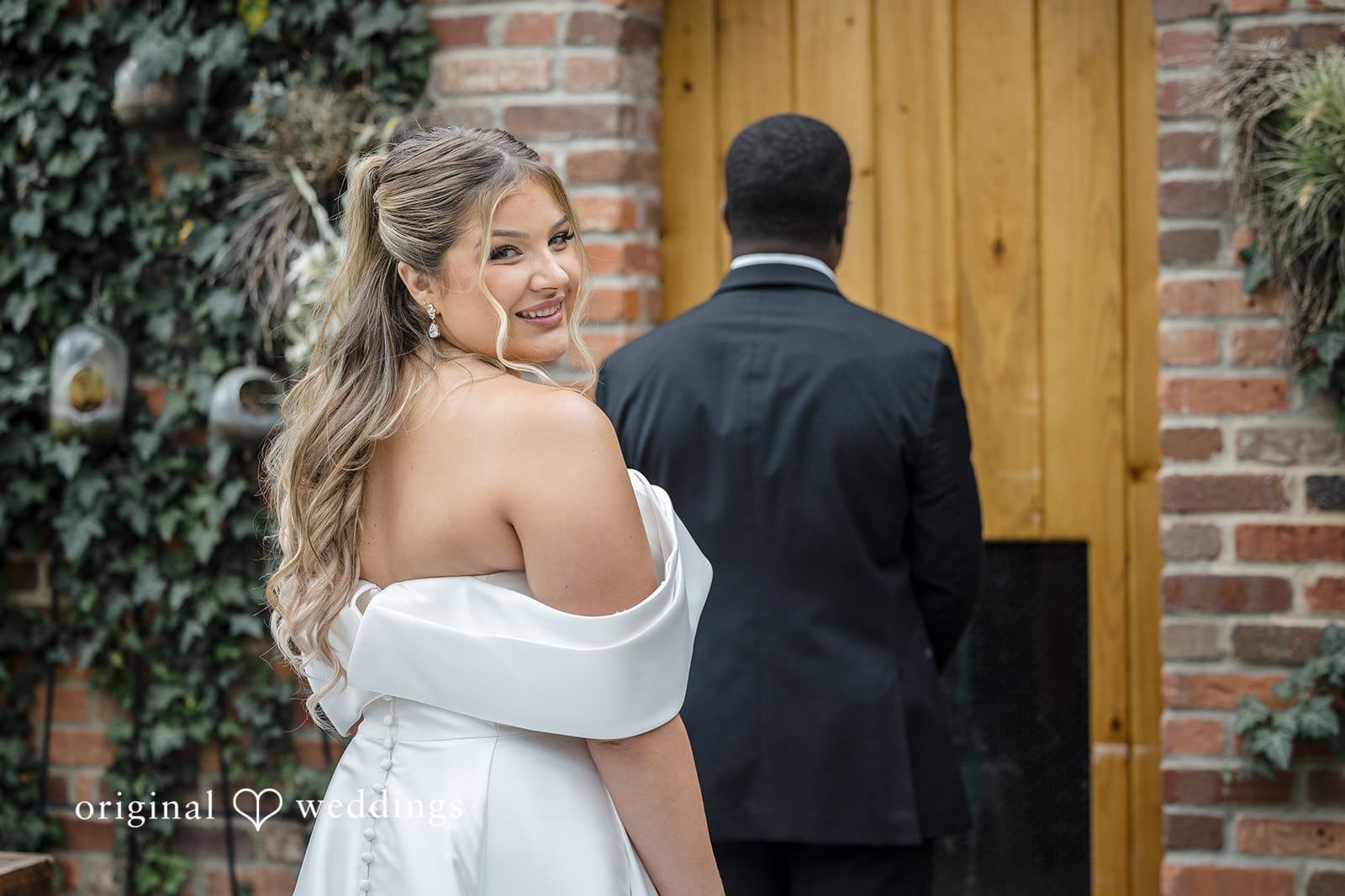 Fern Hill Barn Wedding // Kelsea & Brendan -