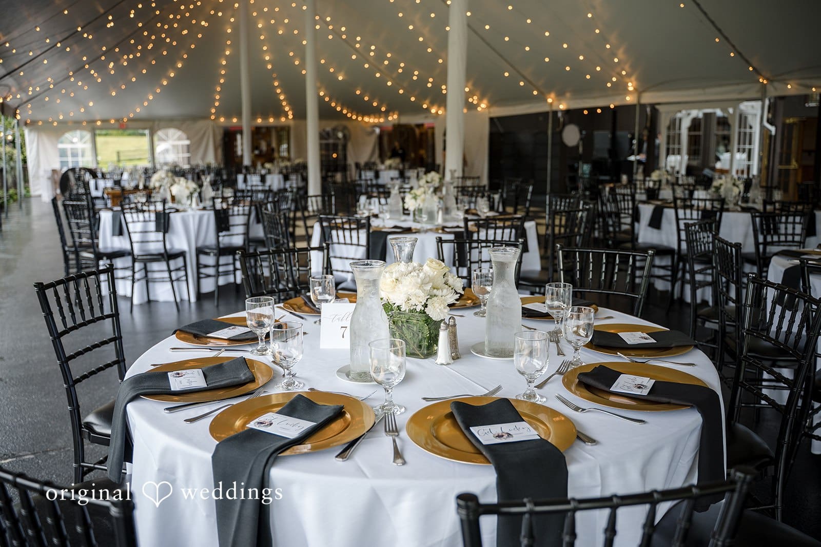 Fern Hill Barn Wedding // Kelsea & Brendan -