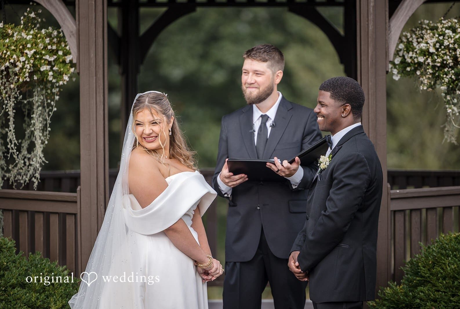 Fern Hill Barn Wedding // Kelsea & Brendan -