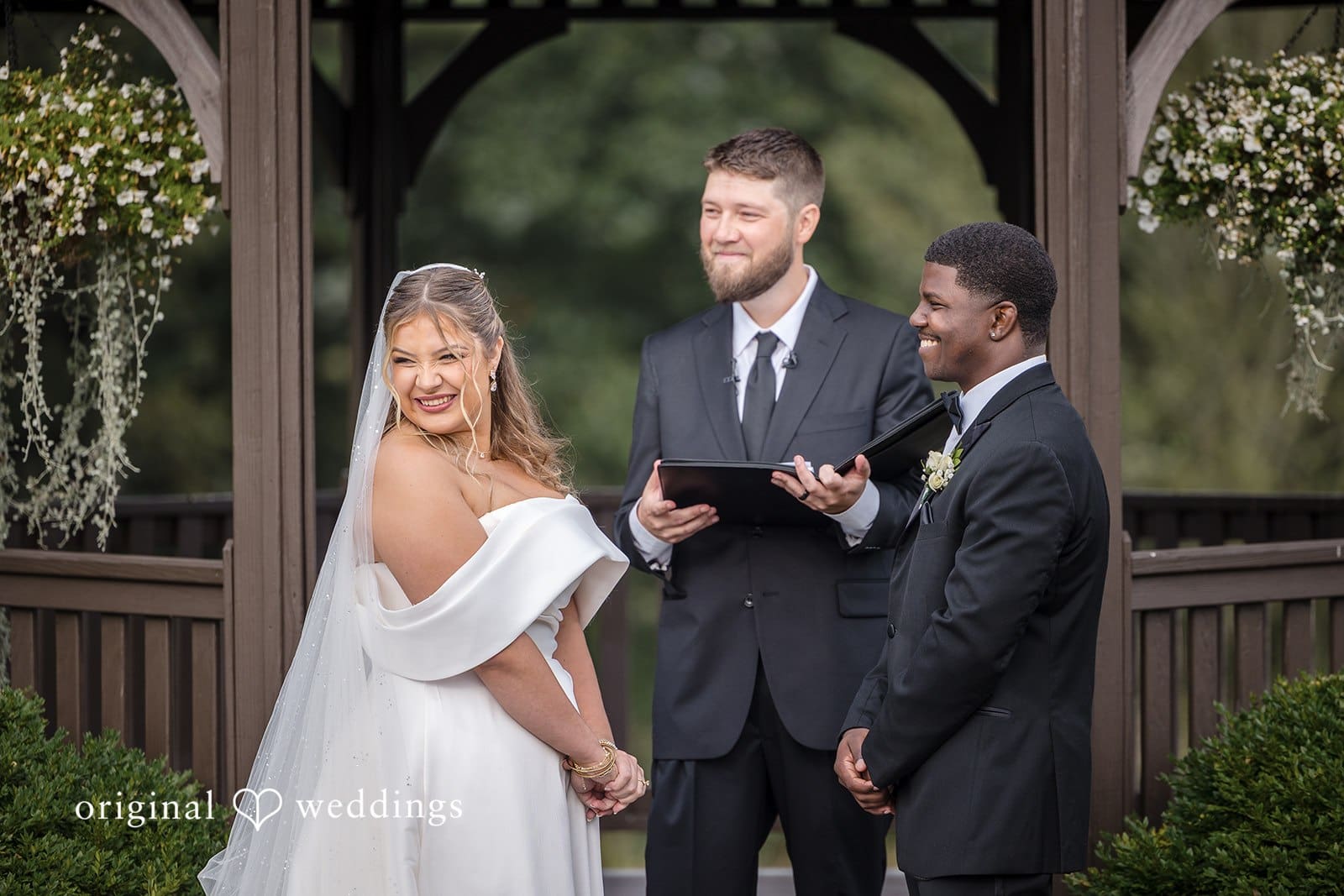 Fern Hill Barn Wedding // Kelsea & Brendan -