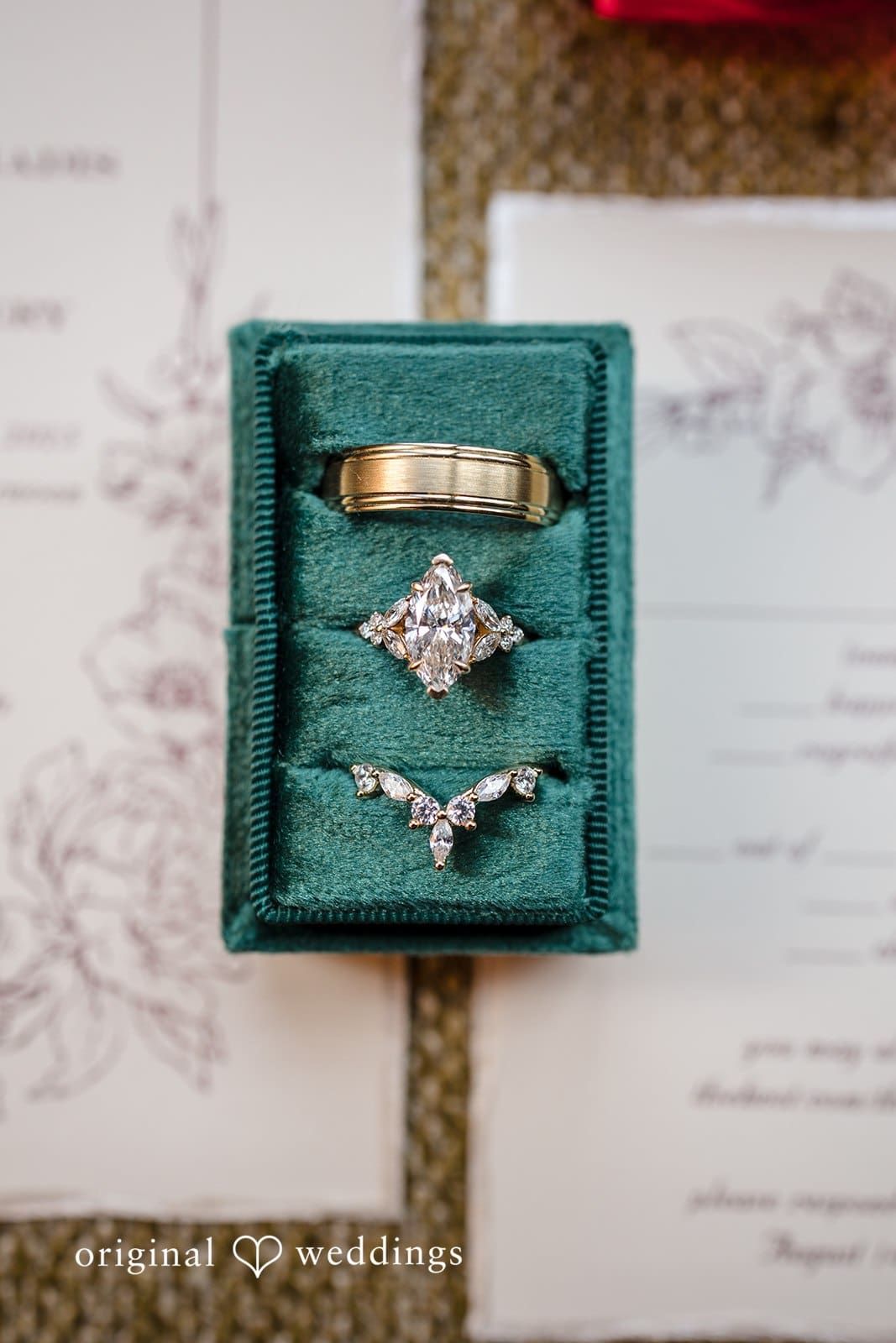Fern Hill Barn Wedding // Melanthi & Corey -