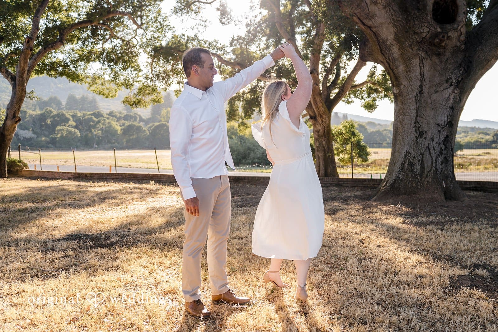 Filoli Engagement // Rachel & Amir -