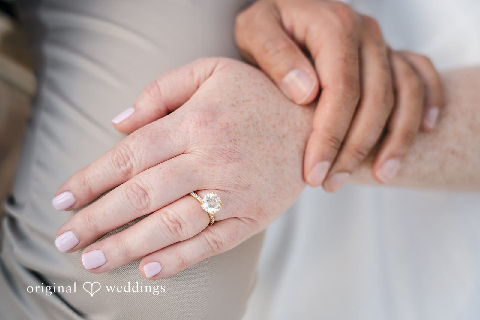 Filoli Engagement // Rachel & Amir -