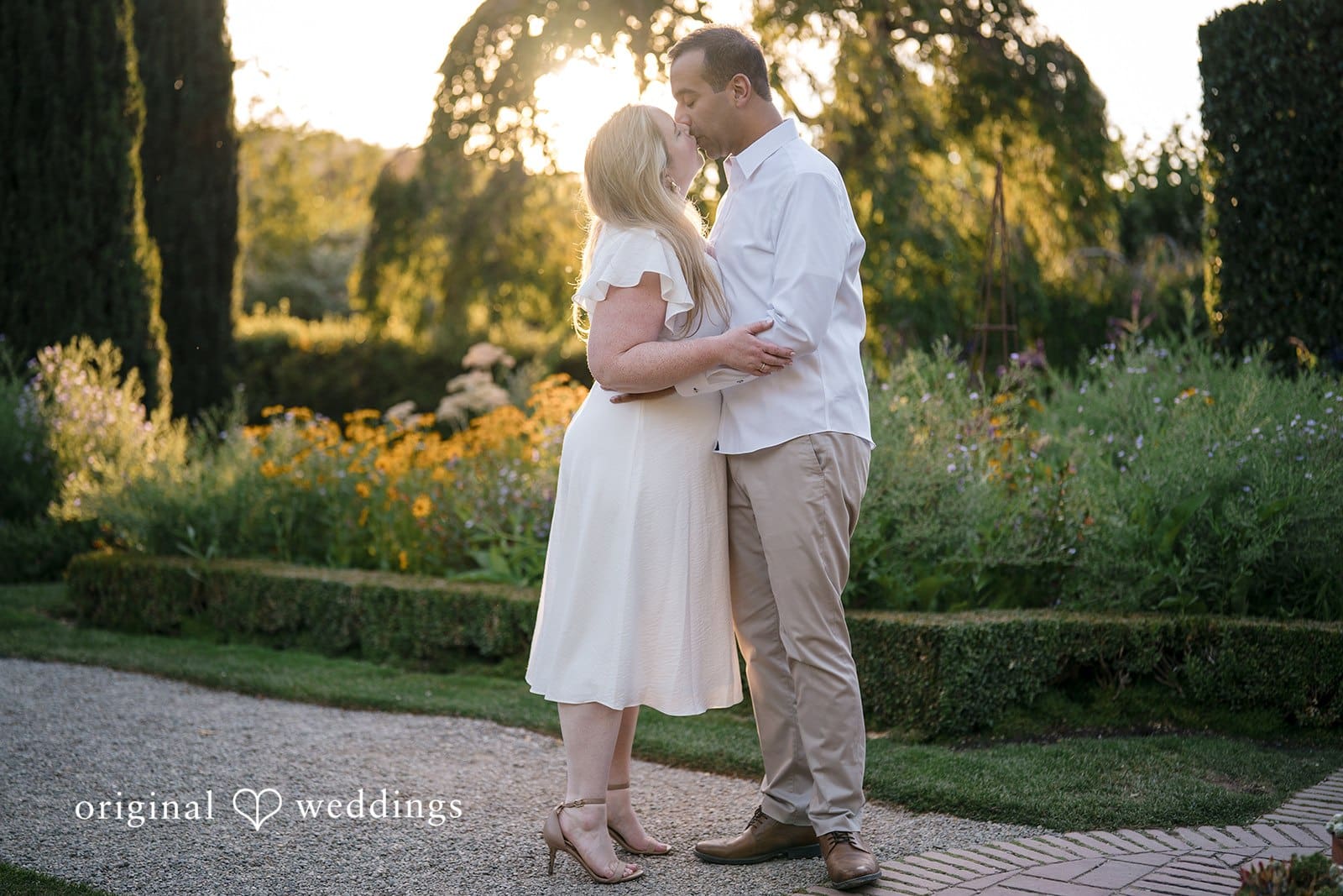 Filoli Engagement // Rachel & Amir -