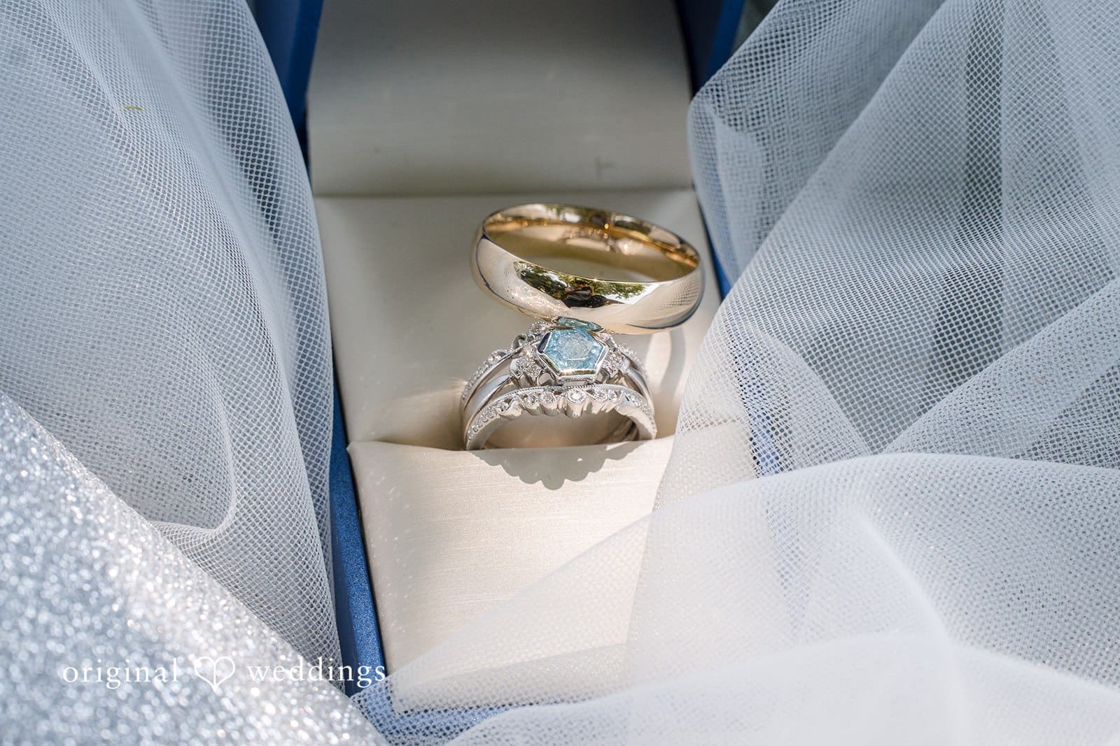 First Baptist church Wedding // Josiah & Terri -