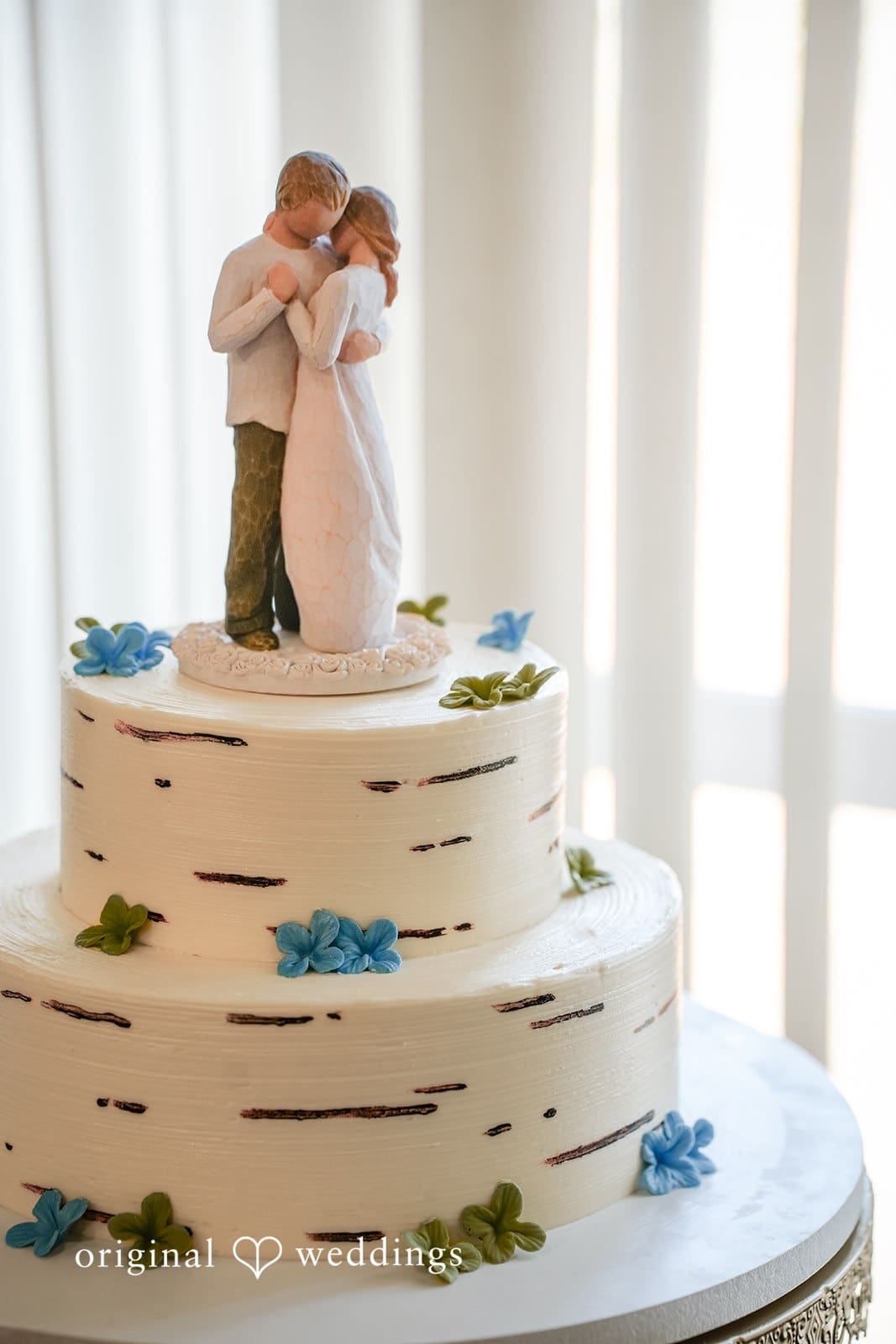 First Baptist church Wedding // Josiah & Terri -