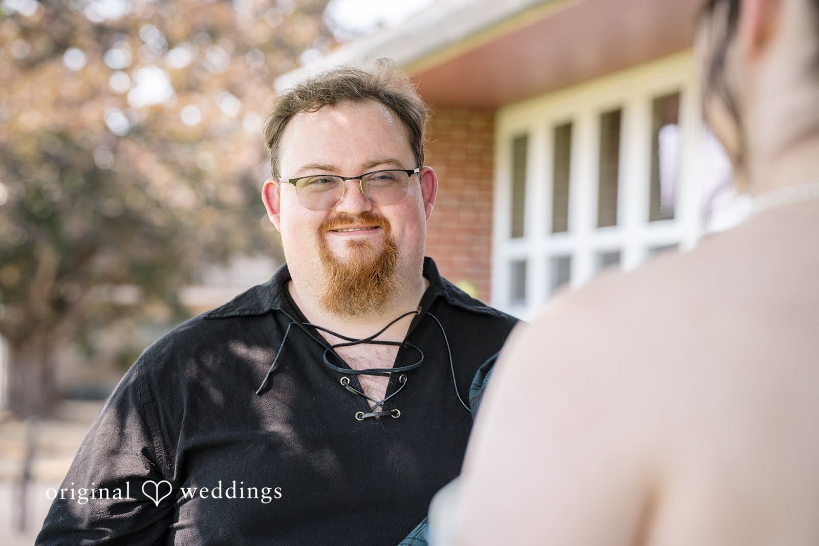 First Baptist church Wedding // Josiah & Terri -