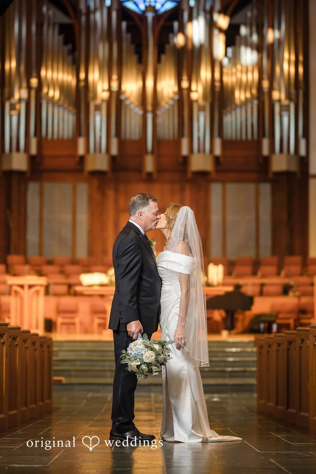 First United Methodist Church Richardson Wedding // Teresa & Greg -