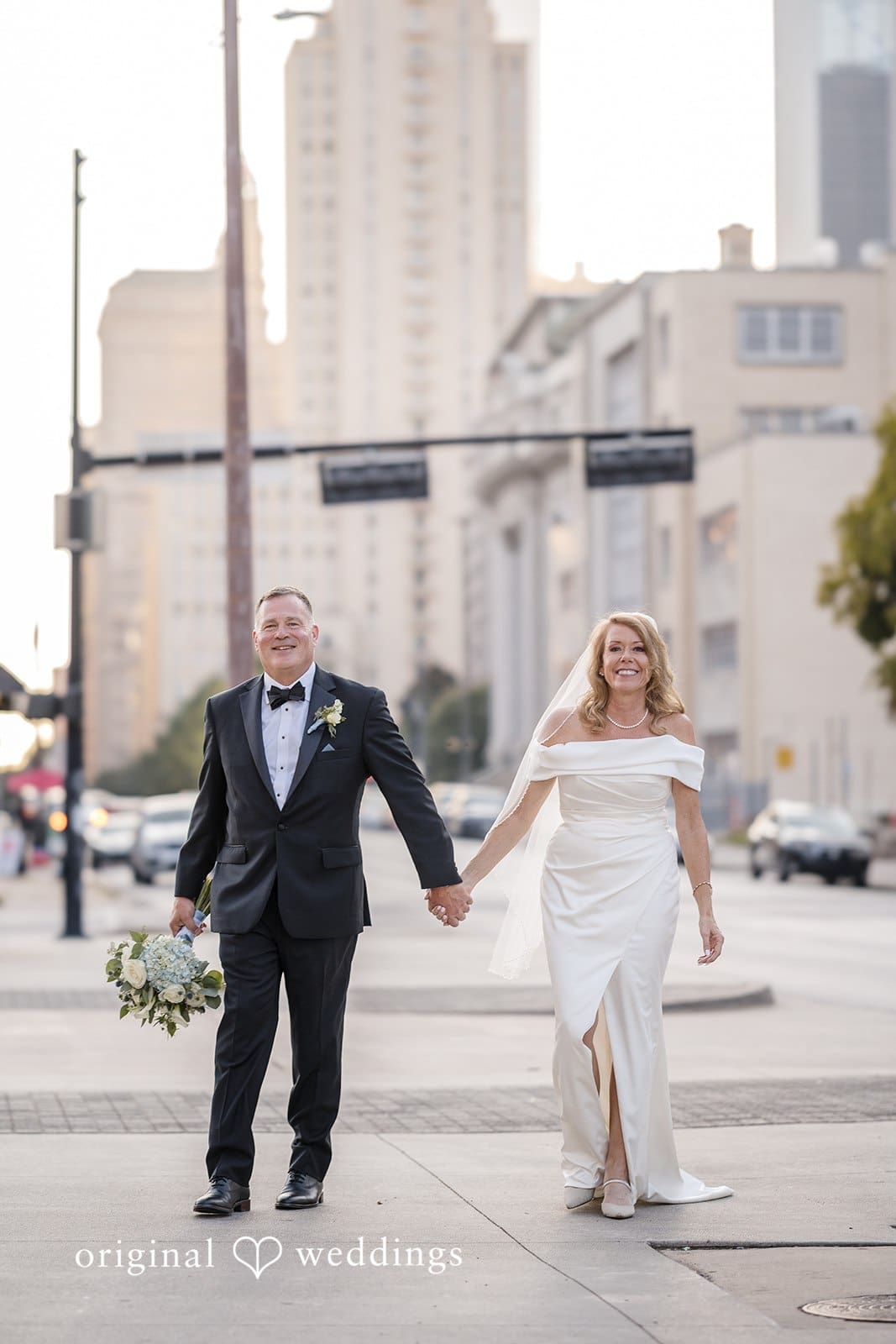 First United Methodist Church Richardson Wedding // Teresa & Greg -