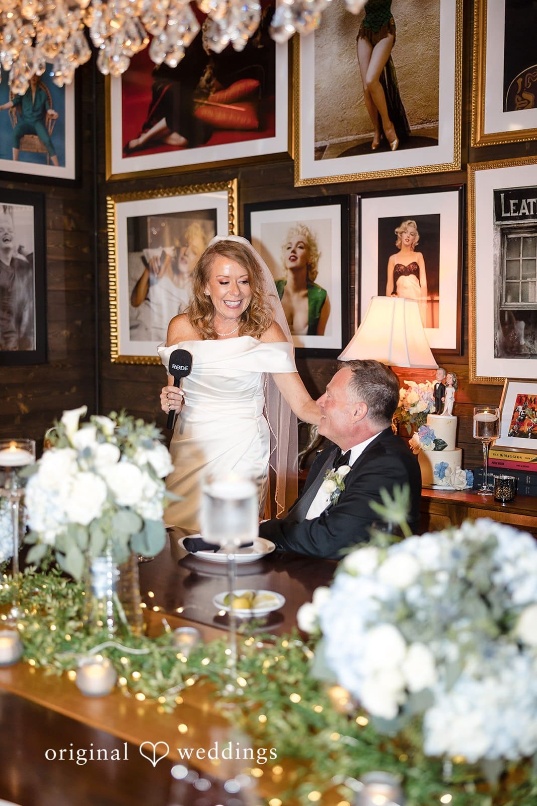 First United Methodist Church Richardson Wedding // Teresa & Greg -