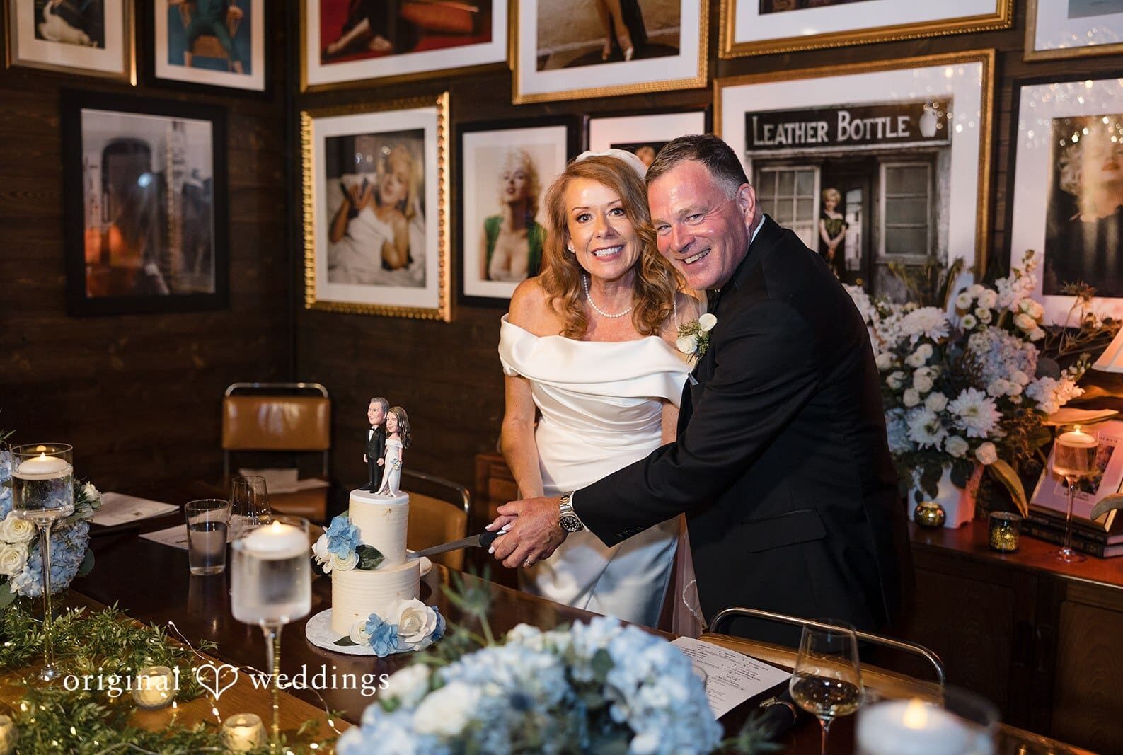 First United Methodist Church Richardson Wedding // Teresa & Greg -