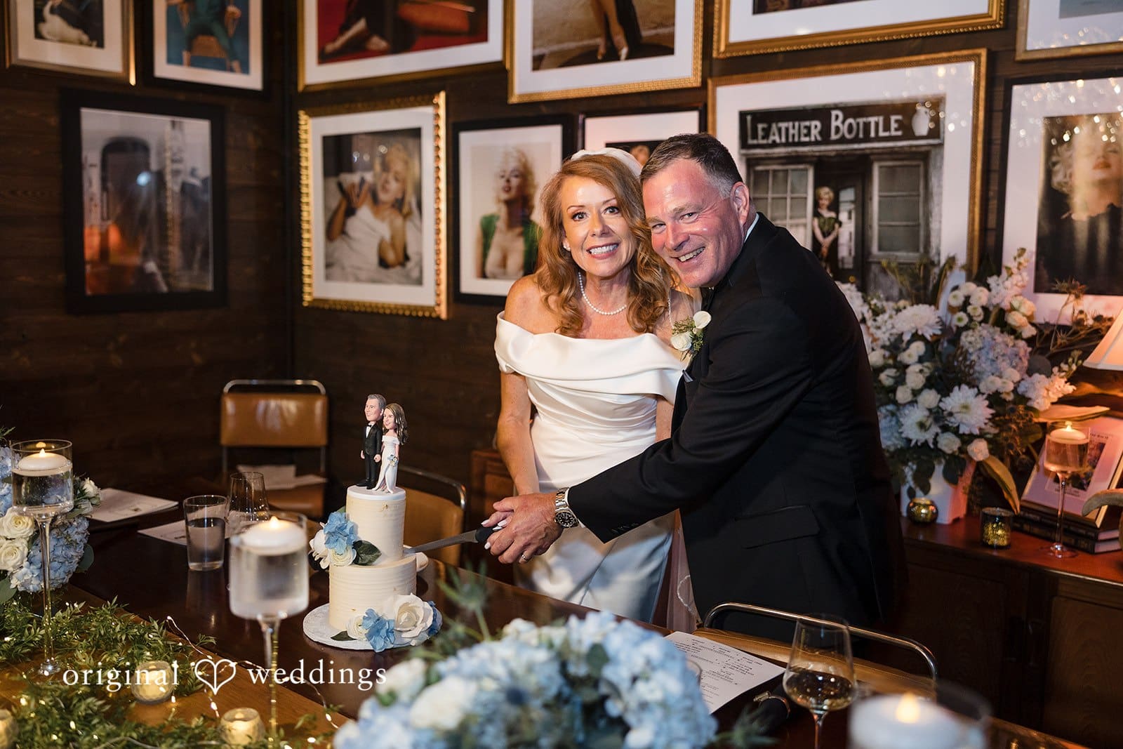 First United Methodist Church Richardson Wedding // Teresa & Greg -