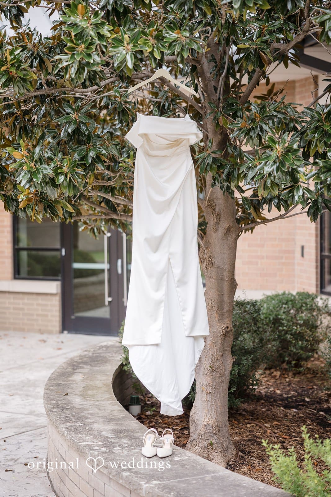 First United Methodist Church Richardson Wedding // Teresa & Greg -