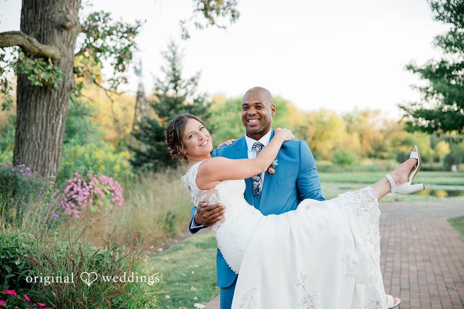 Fishermen's Inn Wedding // Becky & Lonnie -