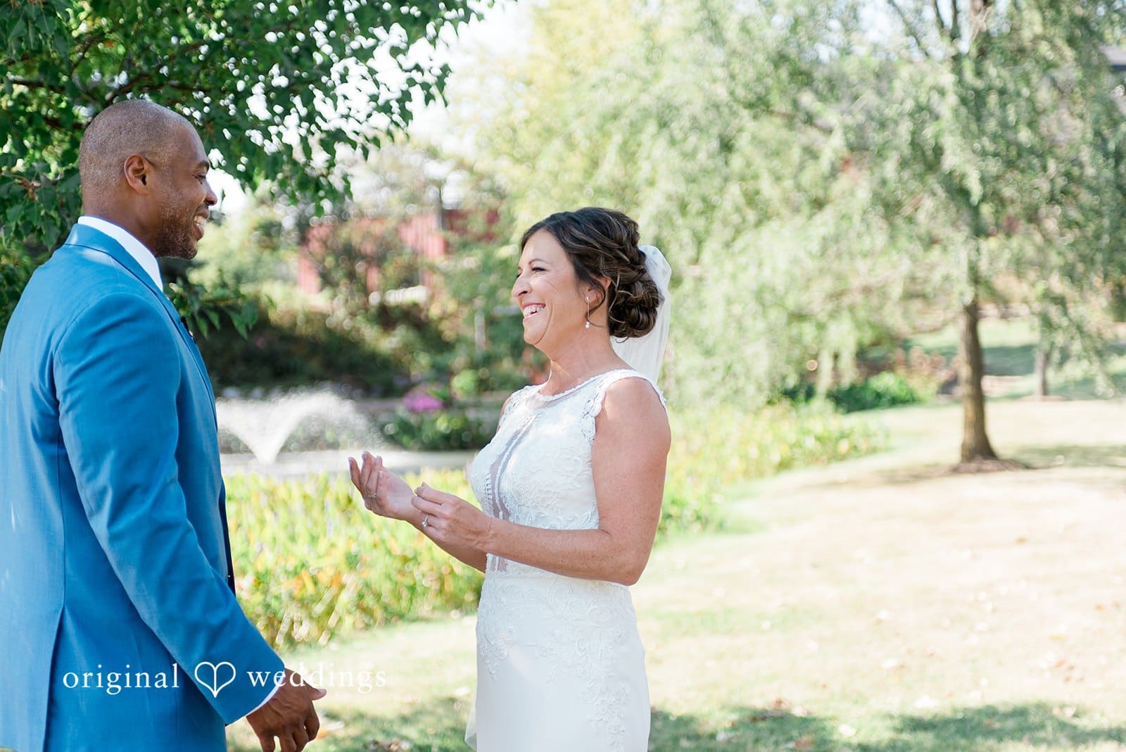 Fishermen's Inn Wedding // Becky & Lonnie -