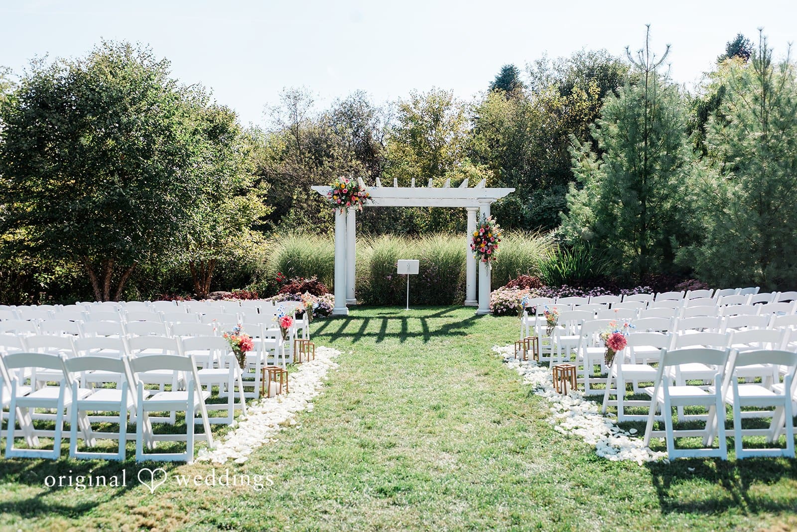 Fishermen's Inn Wedding // Becky & Lonnie -