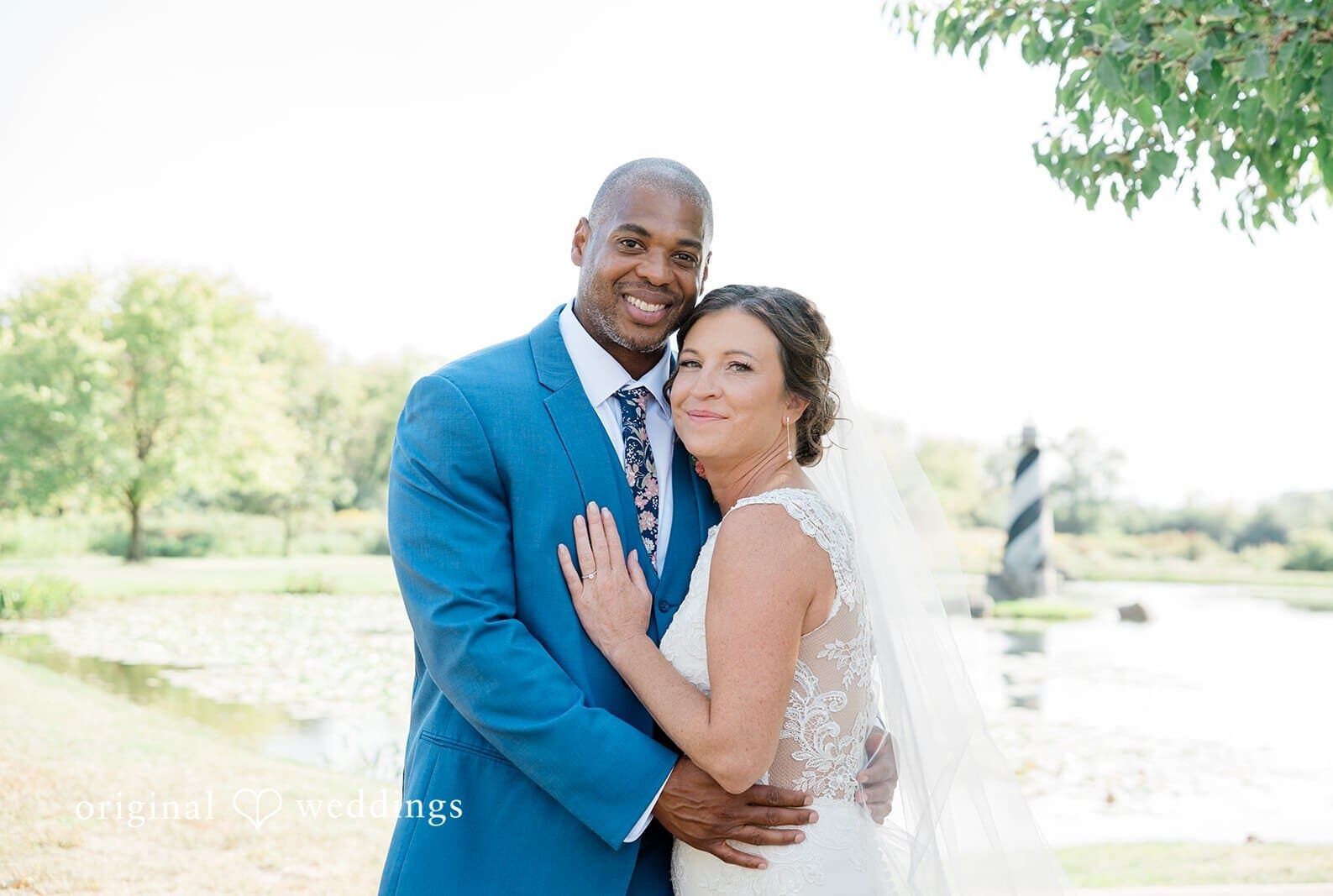Fishermen's Inn Wedding // Becky & Lonnie -