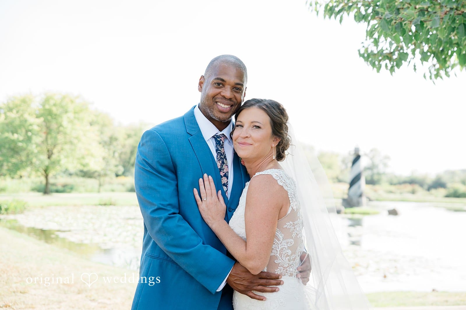 Fishermen's Inn Wedding // Becky & Lonnie -
