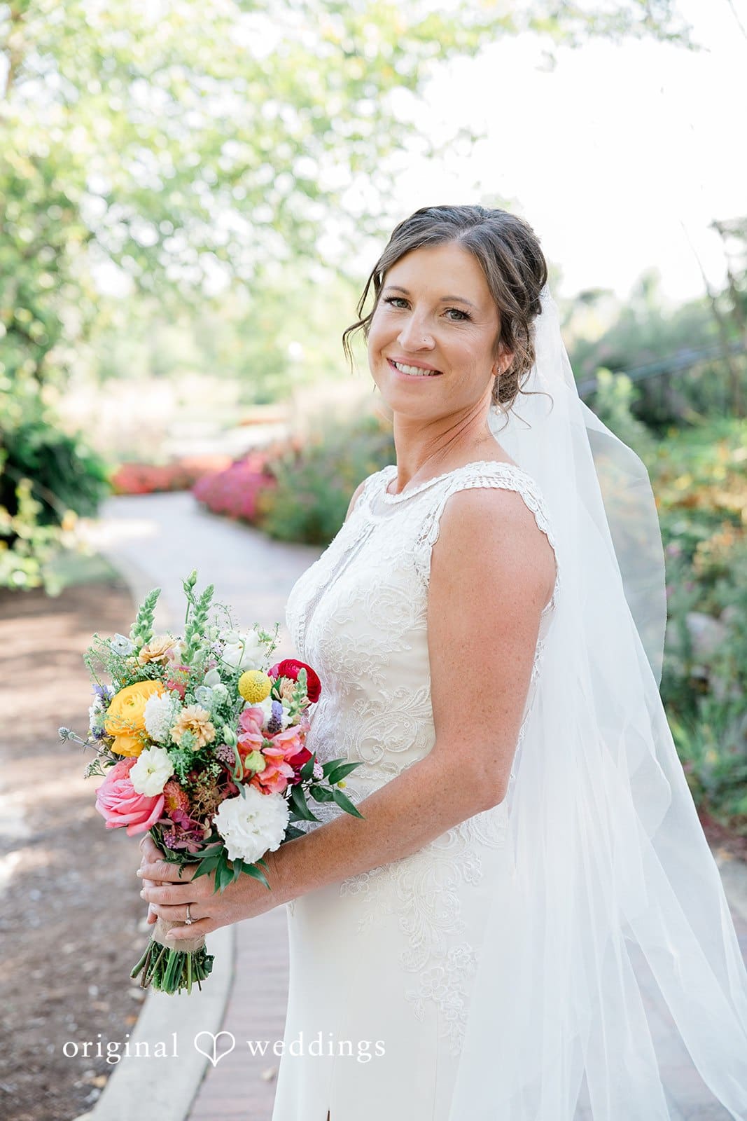 Fishermen's Inn Wedding // Becky & Lonnie -