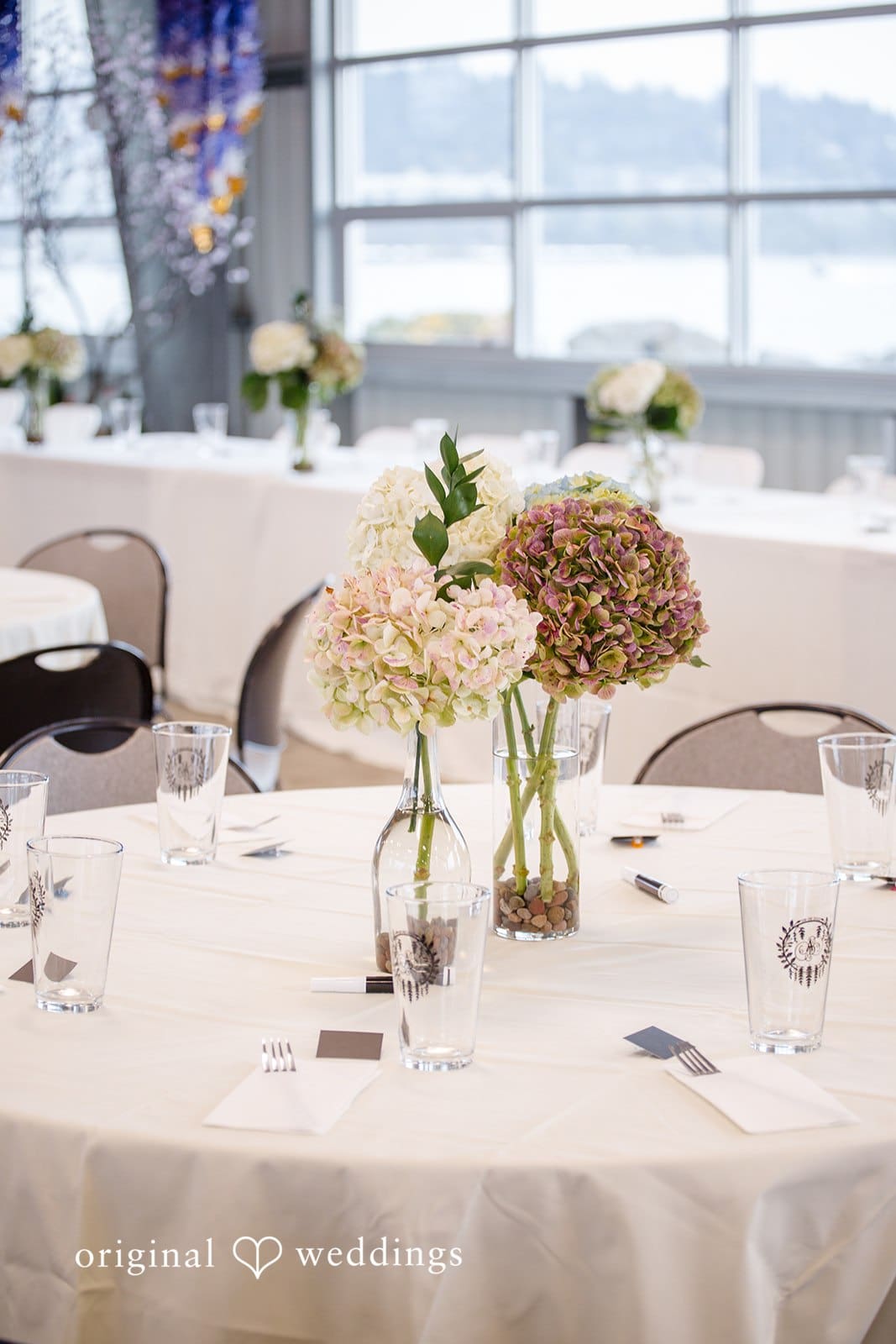 Fishermen's Pavilion at Zuanich Park Wedding // Adam & Danielle -