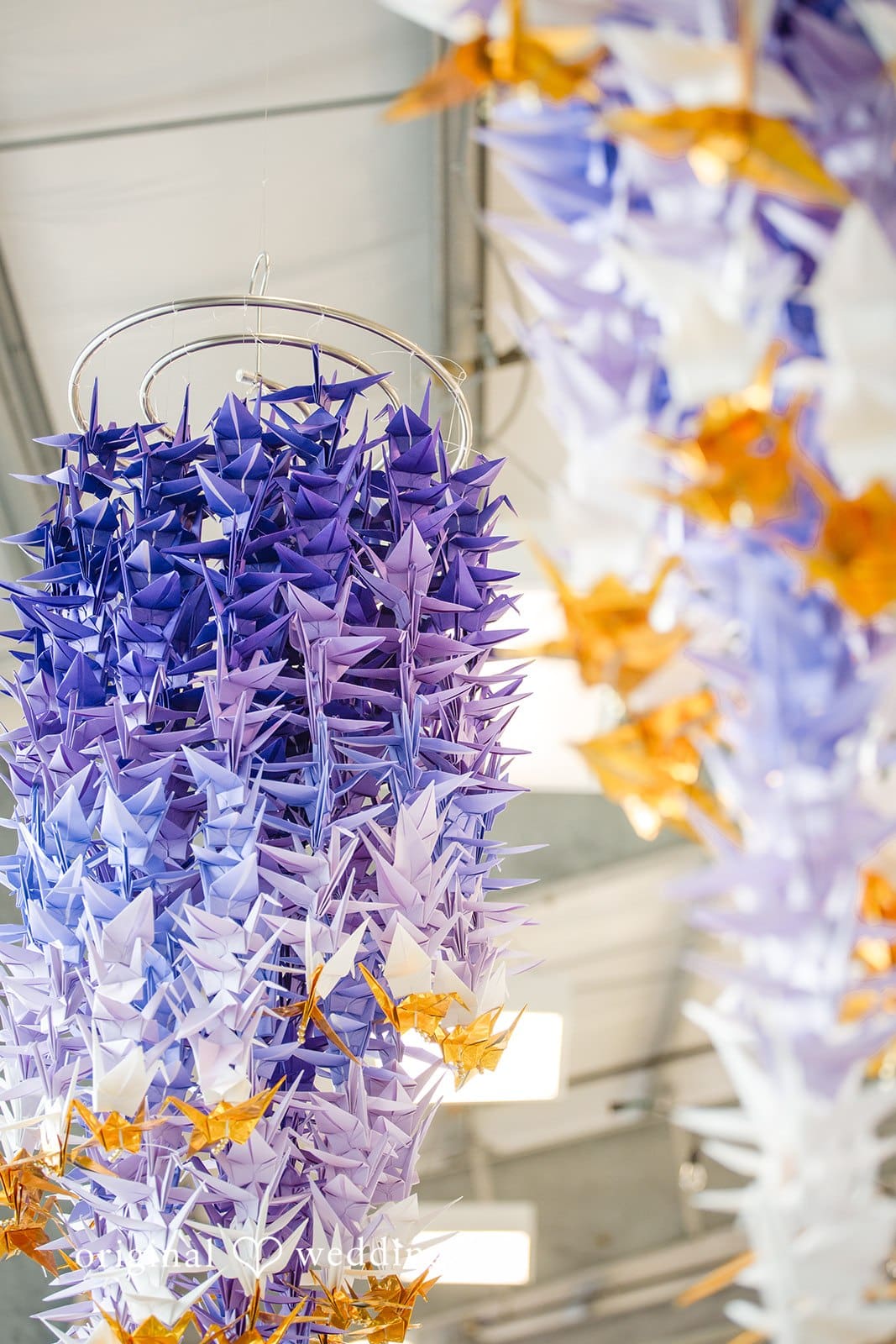 Fishermen's Pavilion at Zuanich Park Wedding // Adam & Danielle -
