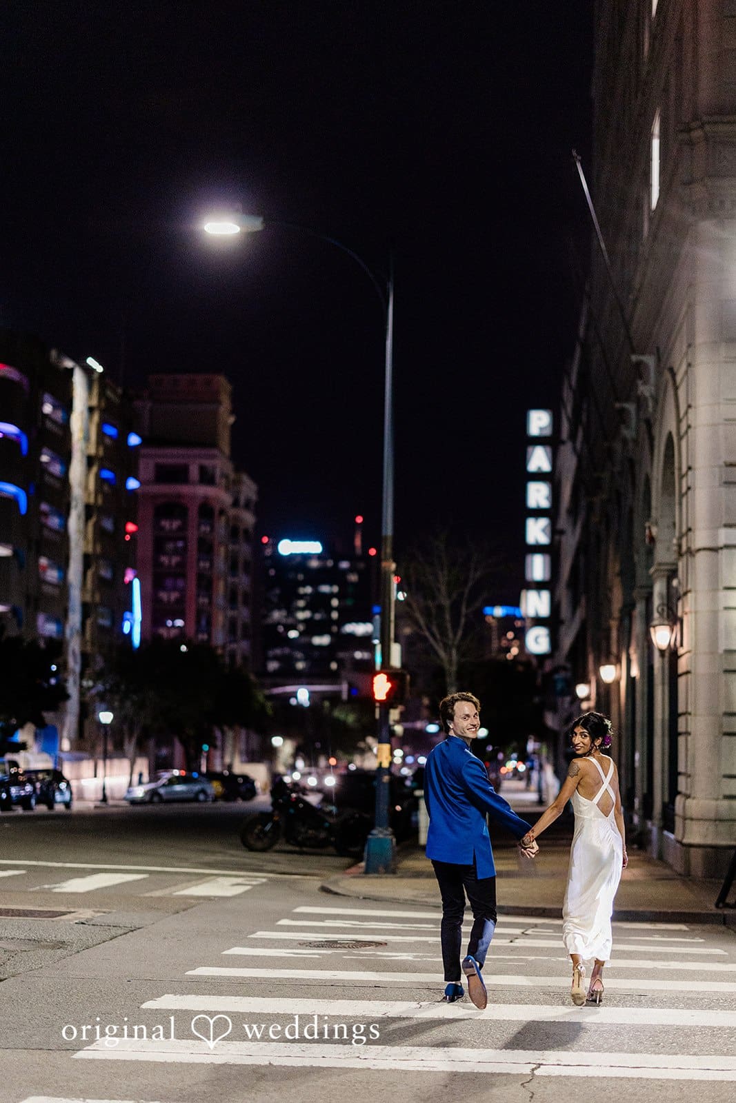Flora Wedding // Umaiyal & Preston -