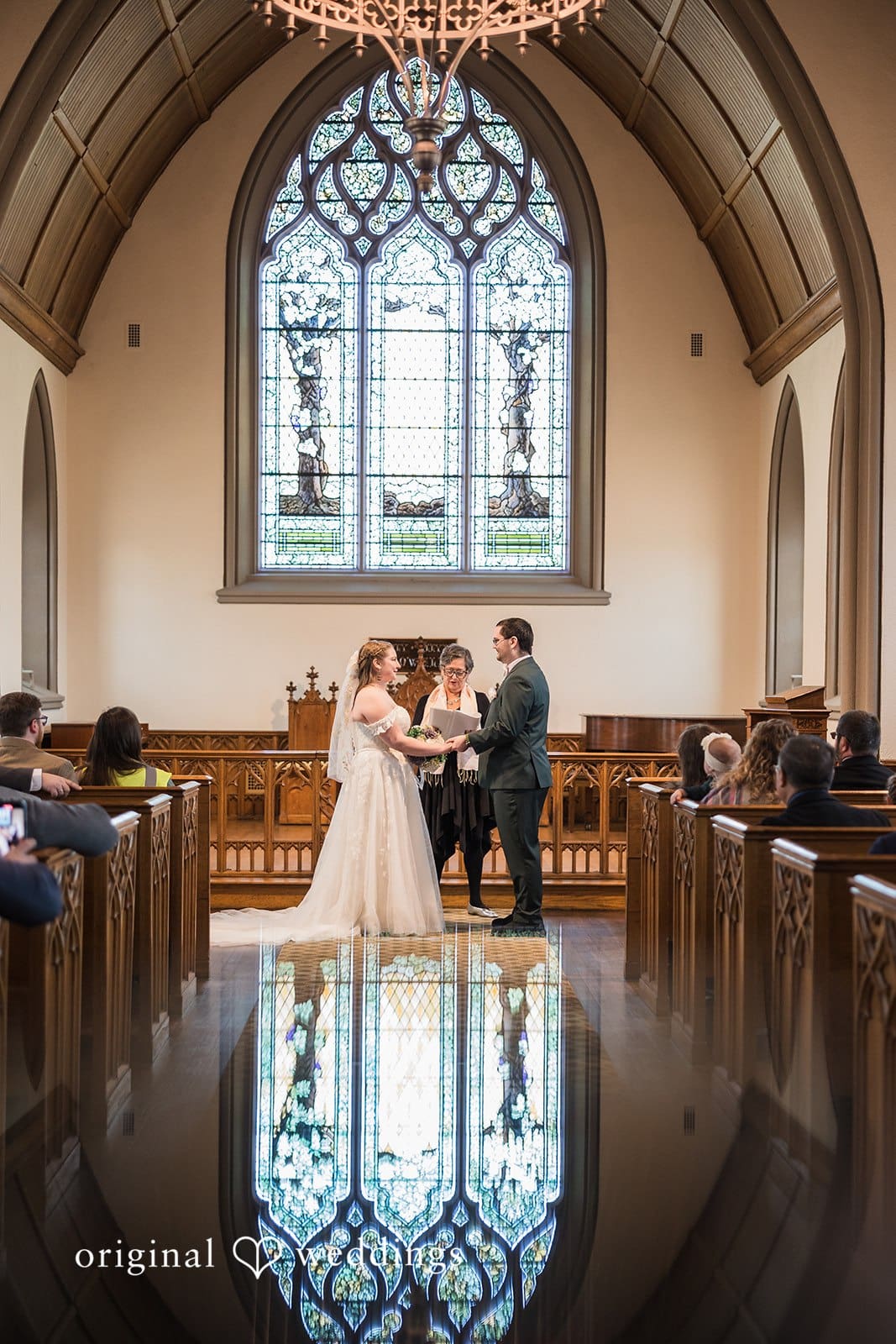 Floriana Wedding // Anastasia & Aaron -