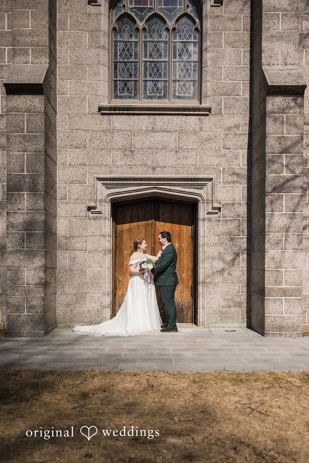 Floriana Wedding // Anastasia & Aaron -
