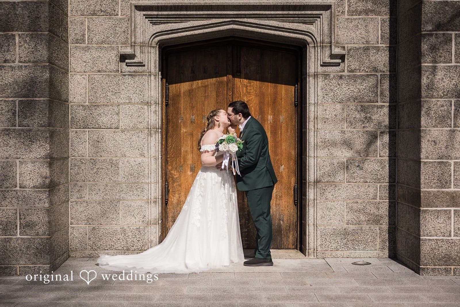 Floriana Wedding // Anastasia & Aaron -