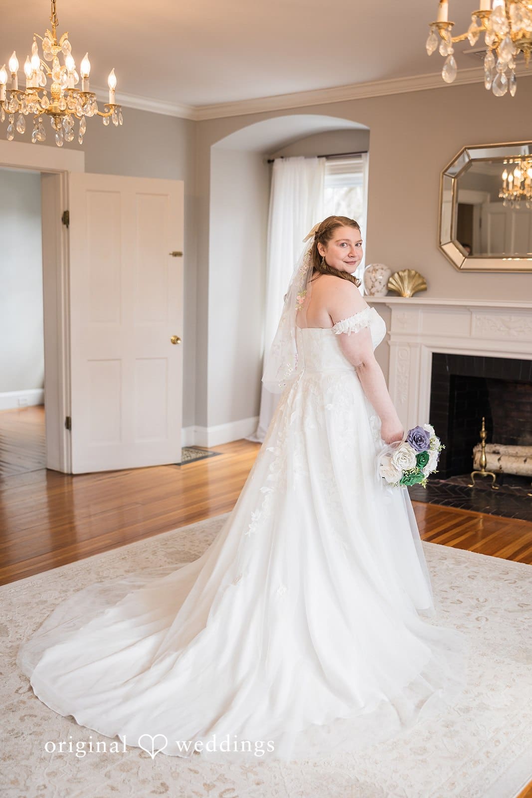 Floriana Wedding // Anastasia & Aaron -