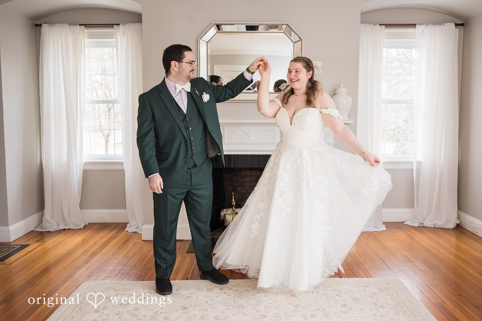 Floriana Wedding // Anastasia & Aaron -