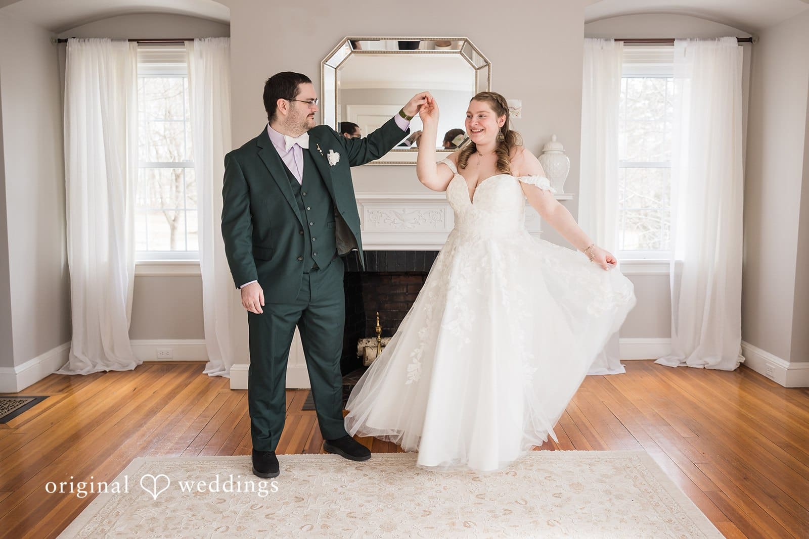 Floriana Wedding // Anastasia & Aaron -