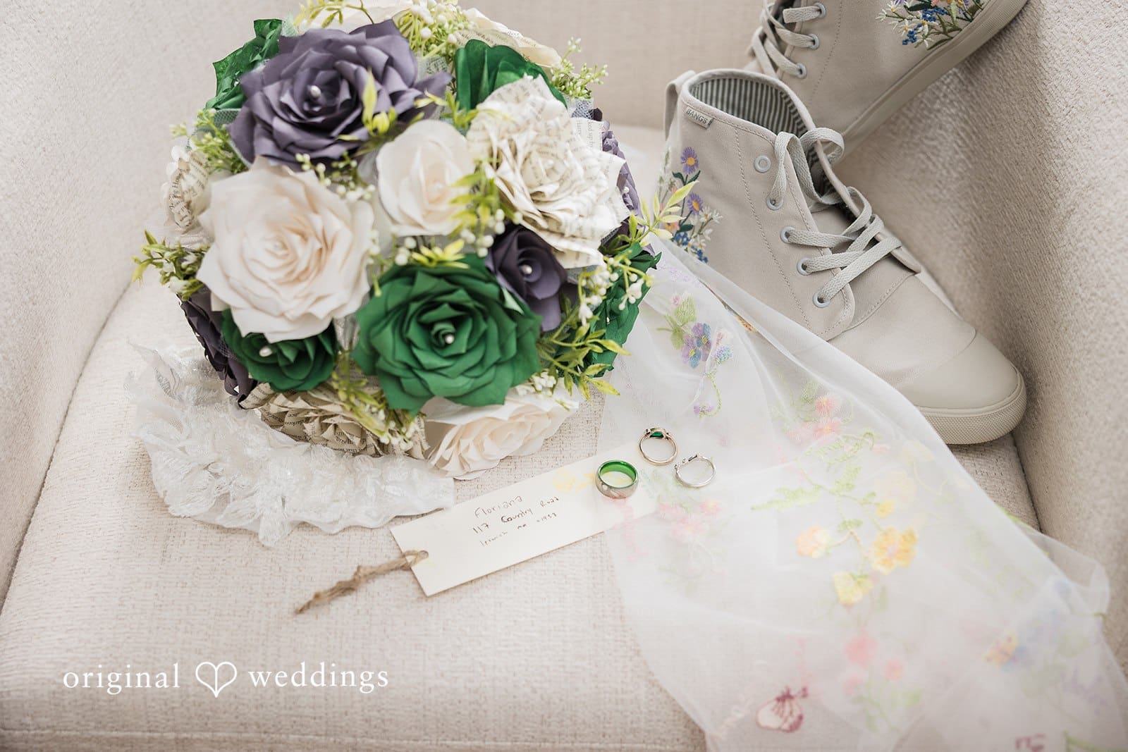 Floriana Wedding // Anastasia & Aaron -