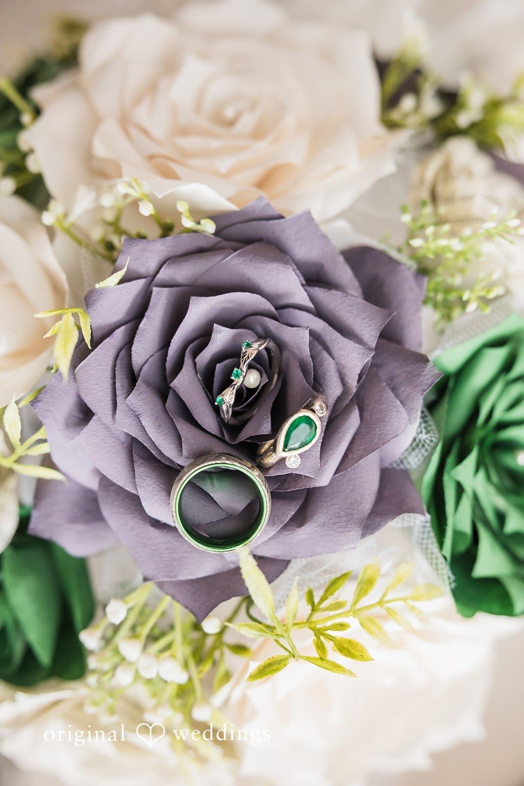 Floriana Wedding // Anastasia & Aaron -