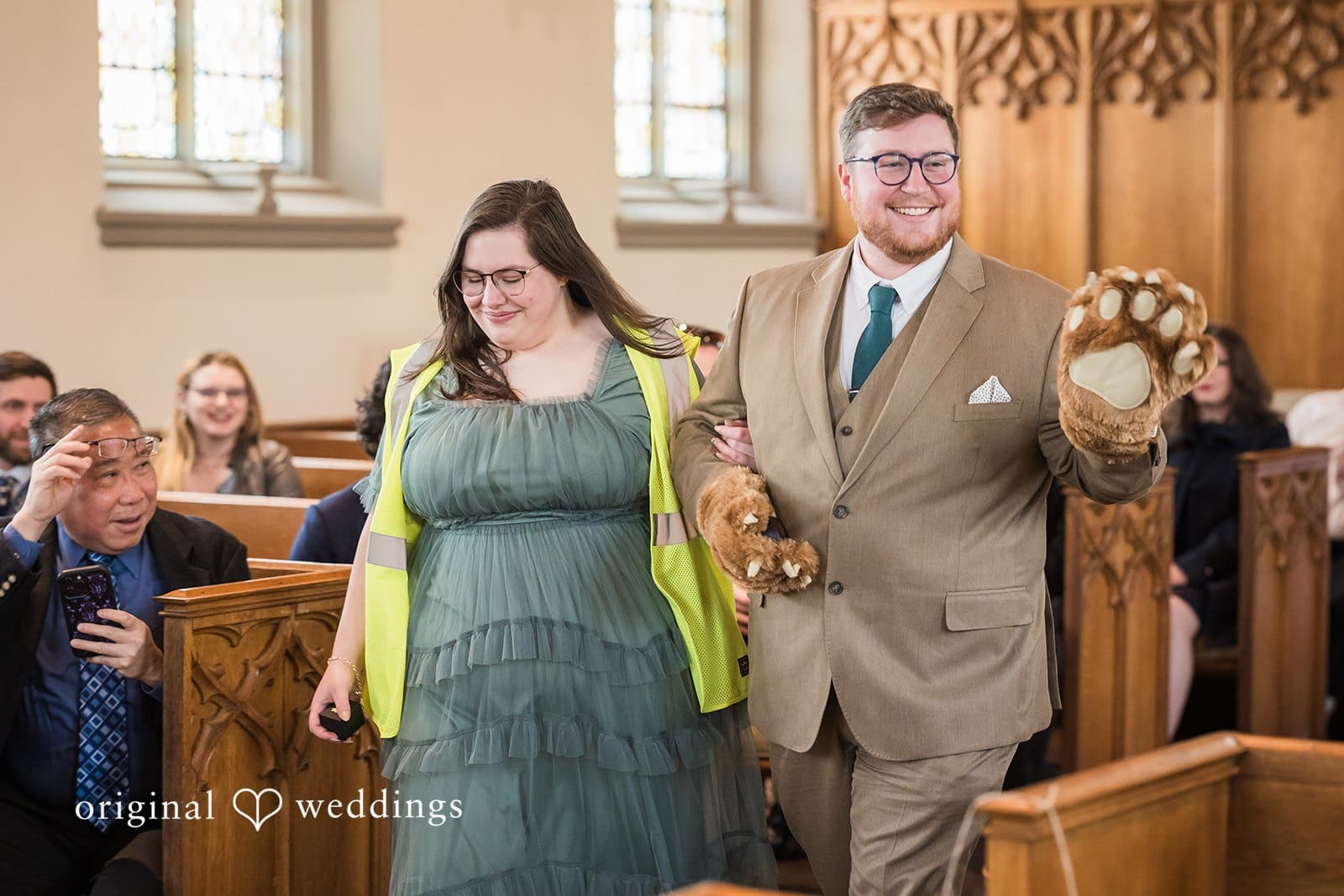 Floriana Wedding // Anastasia & Aaron -