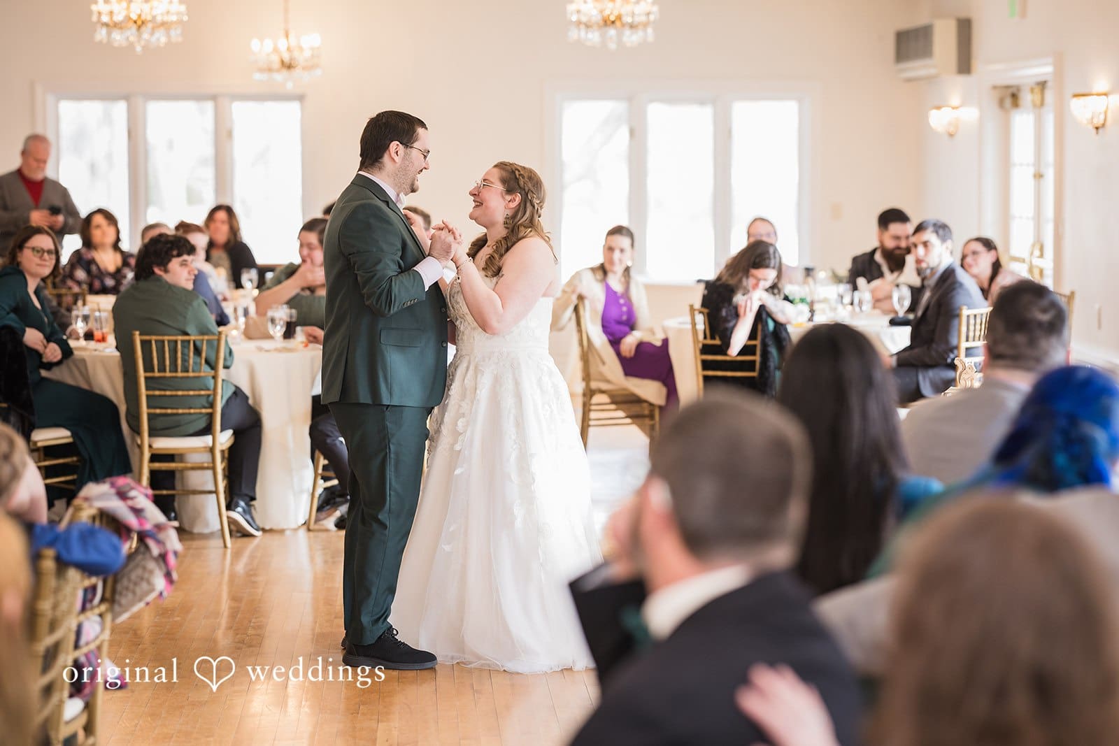 Floriana Wedding // Anastasia & Aaron -