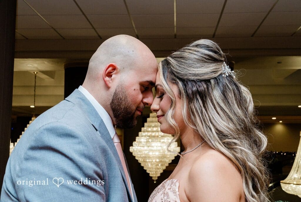 Florida Mall Hotel Wedding // John & Mary -
