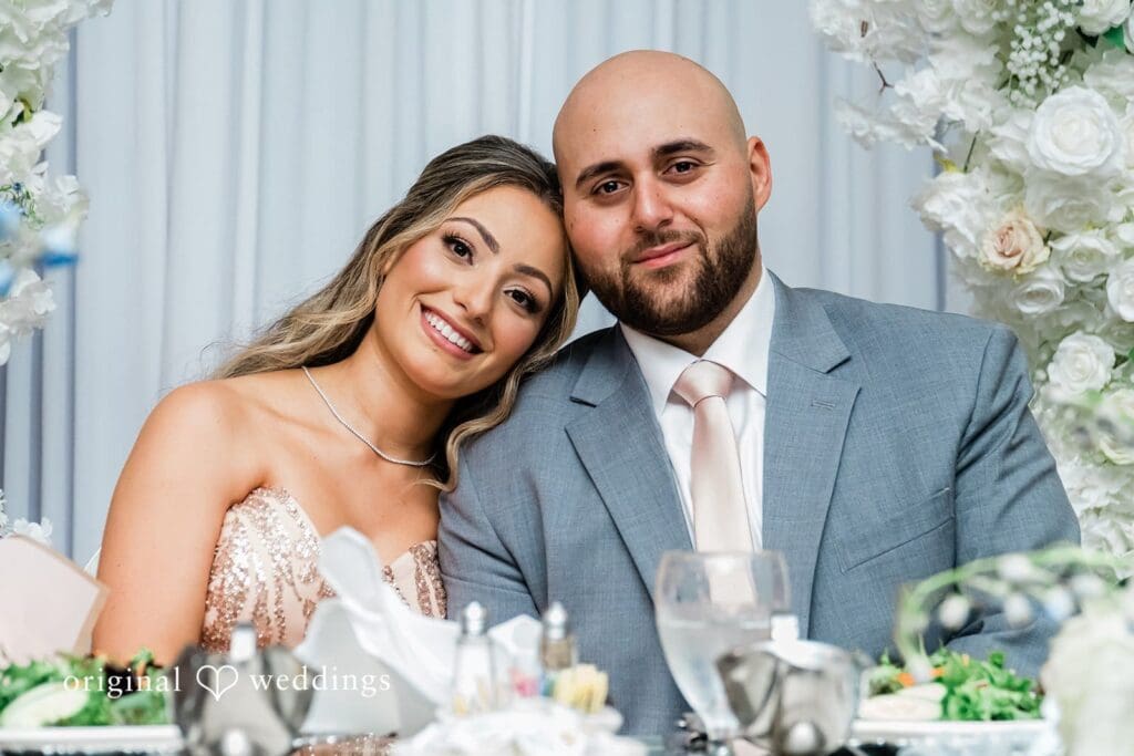 John + Mary Florida Mall Hotel Wedding // John & Mary -