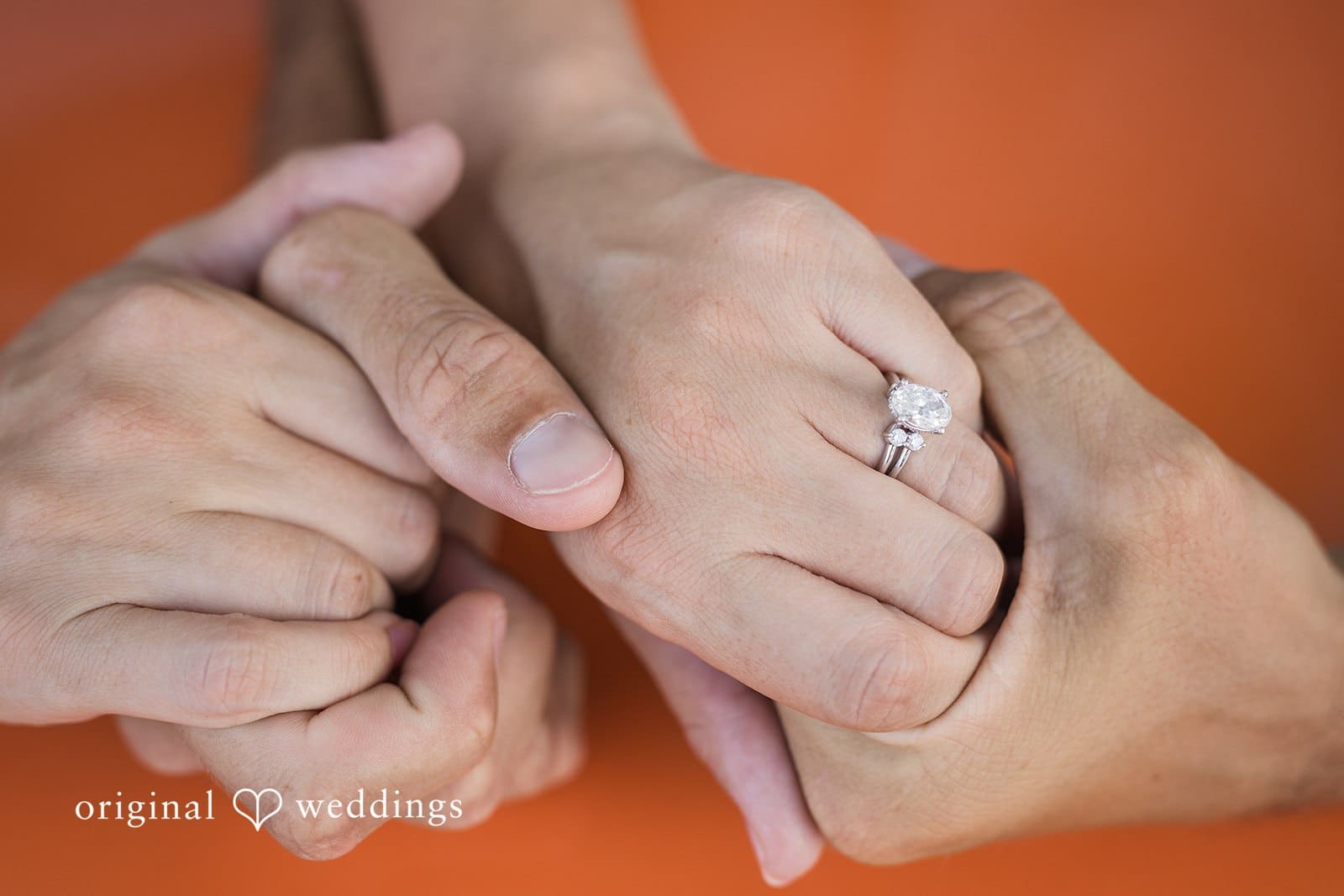 Forest Park Engagement // Jacob & Maria -